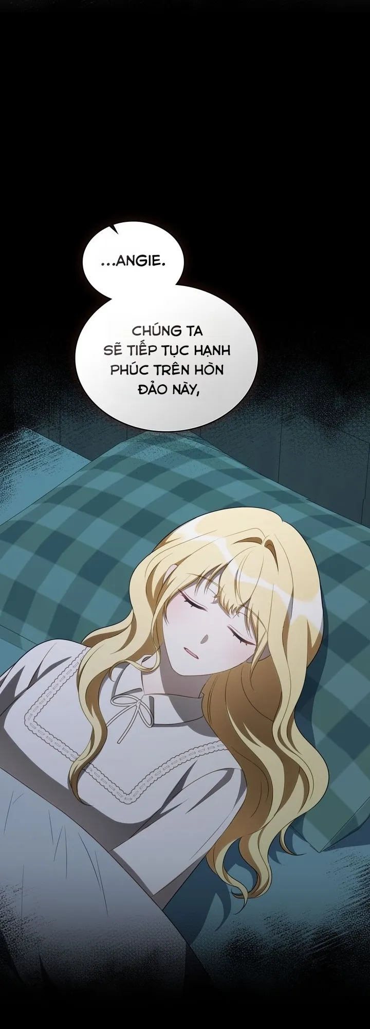 Chúa Phù Hộ Cho Sự Hủy Diệt Của Ta Chap 18 - trang 63