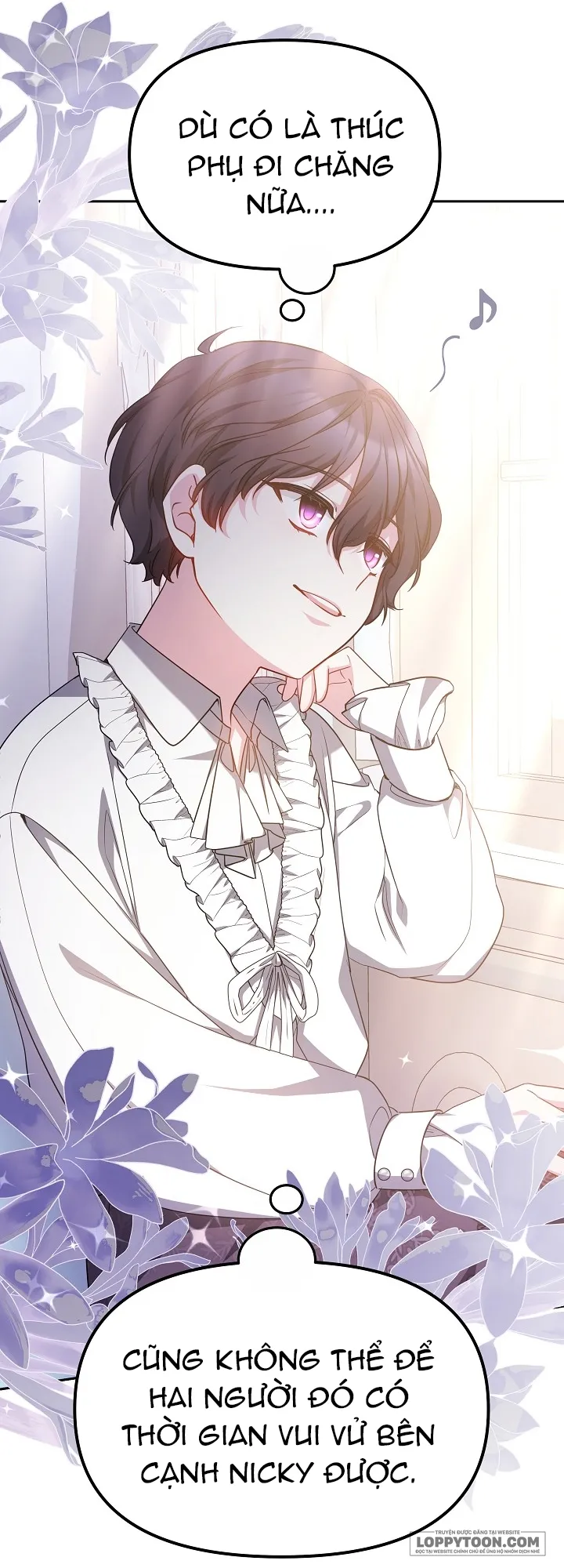 Rồng Con Thuần Hóa Những Kẻ Điên Rồ Chap 23 - trang 53