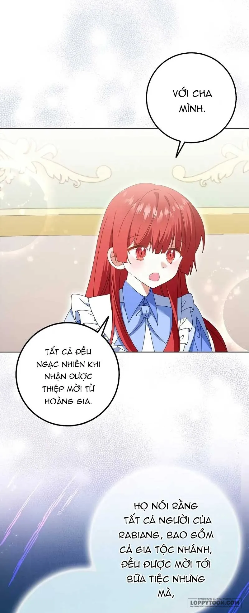 Tôi Sẽ Chiếm Lấy Ngư Trường Này! Chap 28 - trang 24