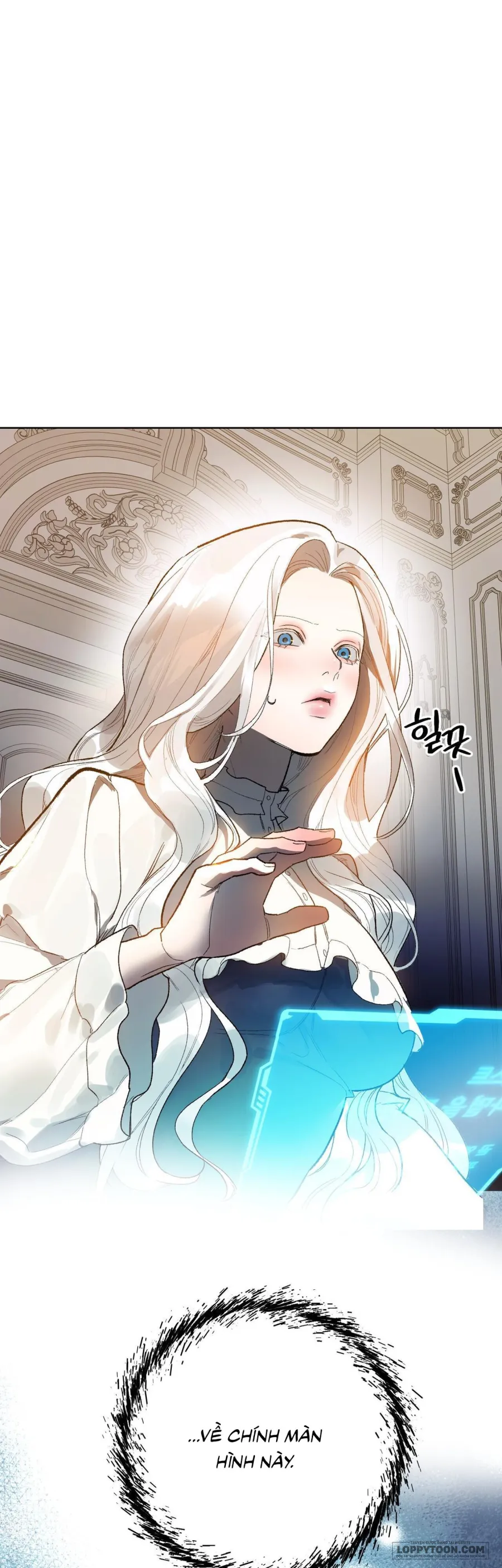 Gửi Đến Kẻ Sẽ Hủy Diệt Tôi Chap 2 - trang 5