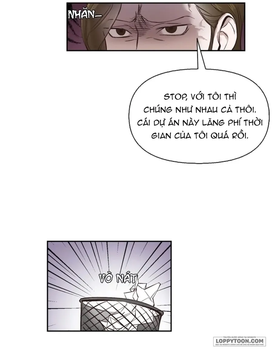 Thanh Xuân Của Chúng Ta Chap 1 - trang 20
