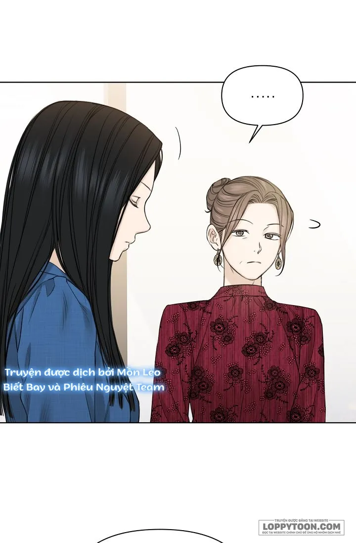 Chỉ Là Ánh Bình Minh Chap 32 - trang 6