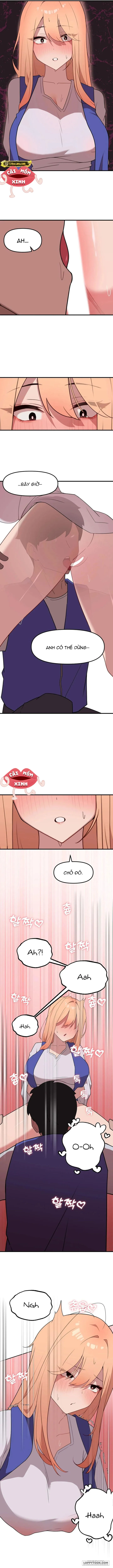 Làm Luôn Ở Đây Nhé? Chap 7 - trang 6