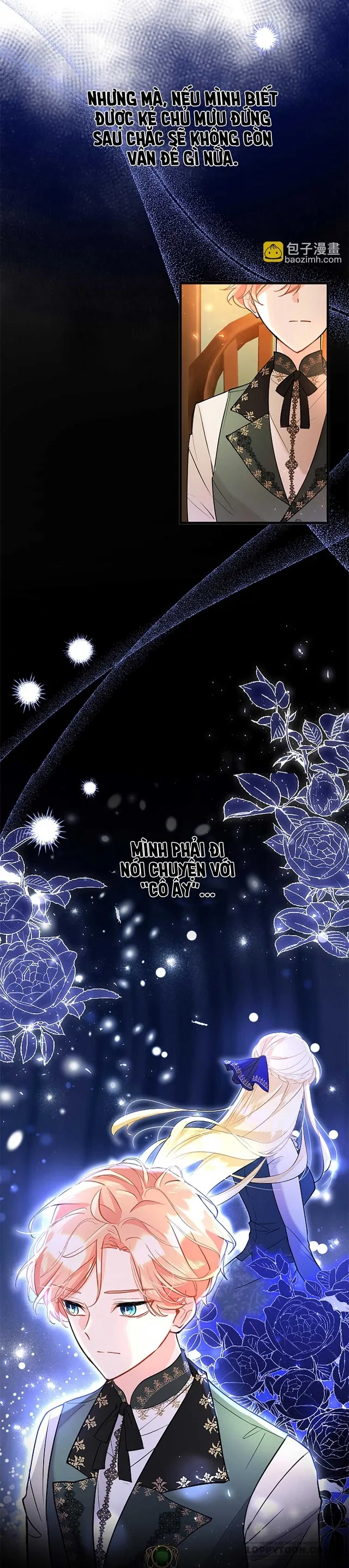 Đại Tiểu Thư Sao Phải Giả Nam Chap 82 - trang 52