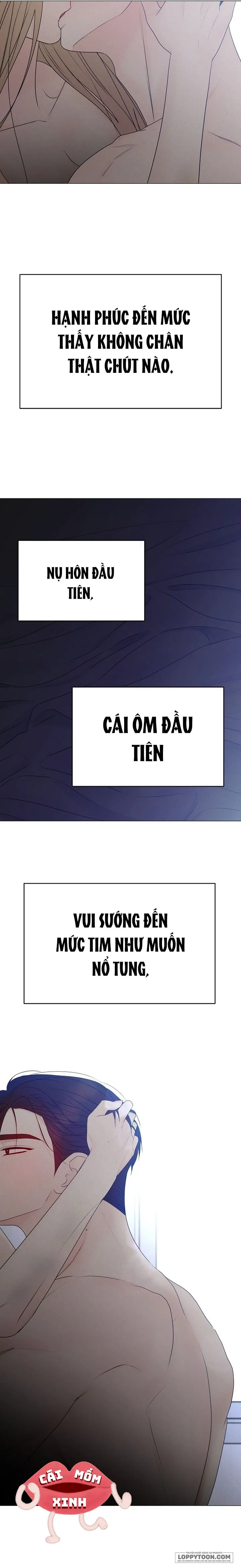 Soái Ca Kiểu Mẫu Chap 45 - trang 11