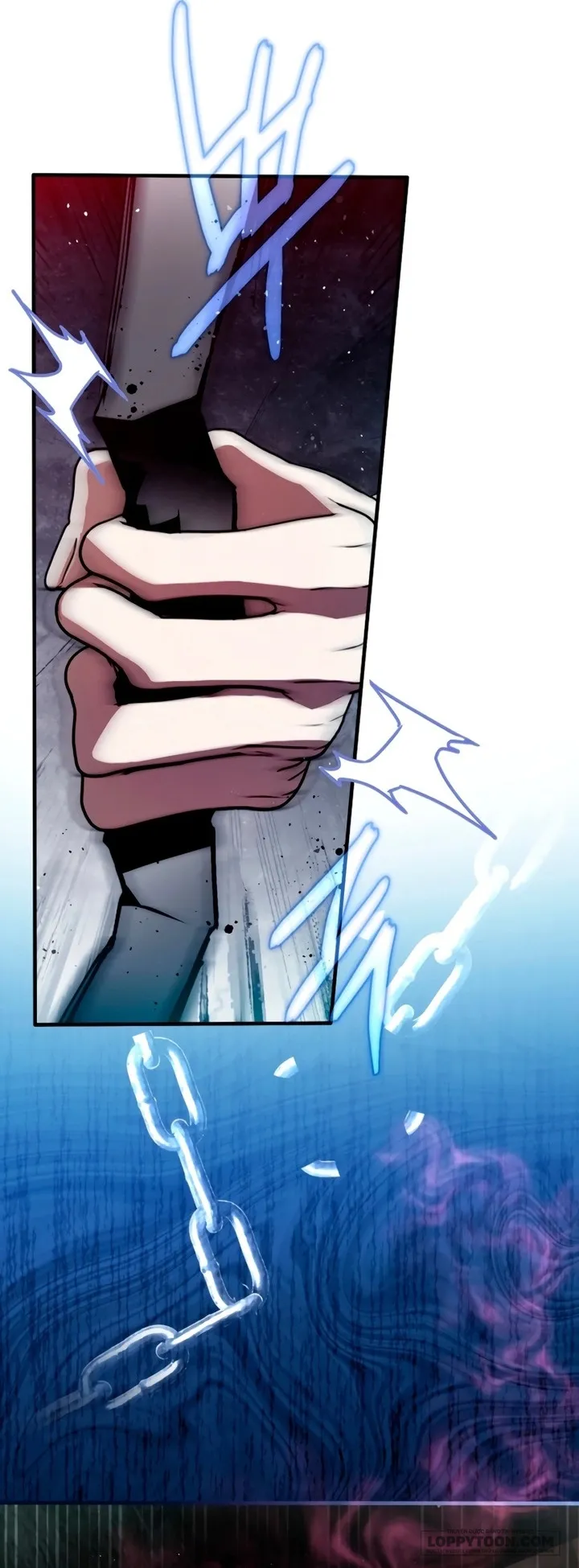 Có Kẻ Đã Sở Hữu Cơ Thể Của Tôi Chap 71 - trang 41