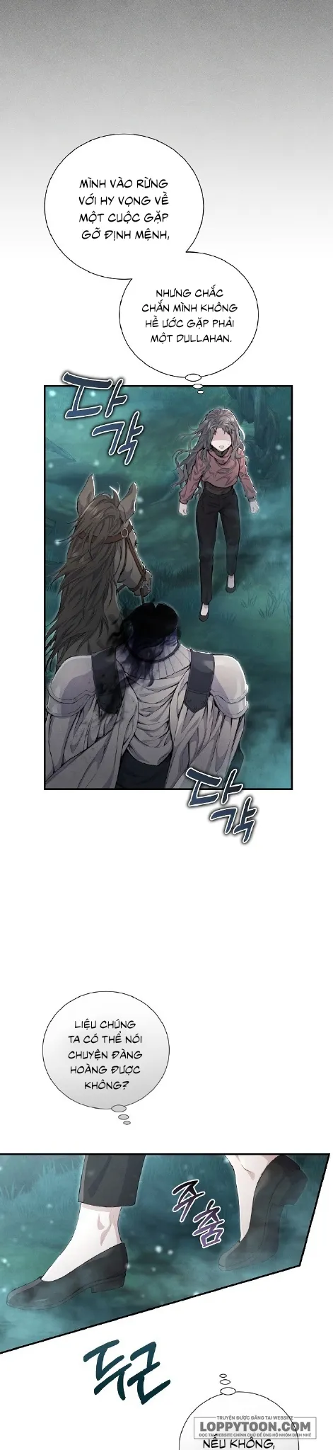 Đừng Tìm Kiếm Ác Nữ Đã Hồi Sinh Chap 10 - trang 15
