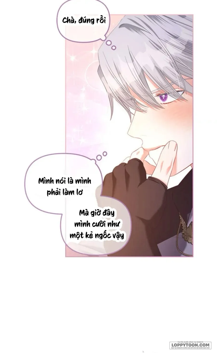 Tôi Sẽ Ở Ngay Bên Cạnh Nam Chính Chap 41 - trang 55