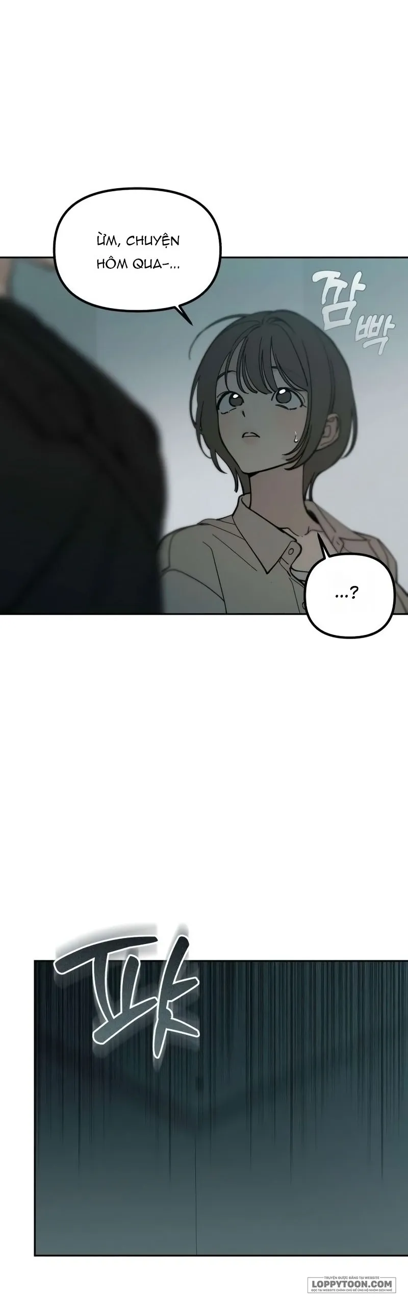 Cặp Đôi Không Chính Thức Chap 15 - trang 14
