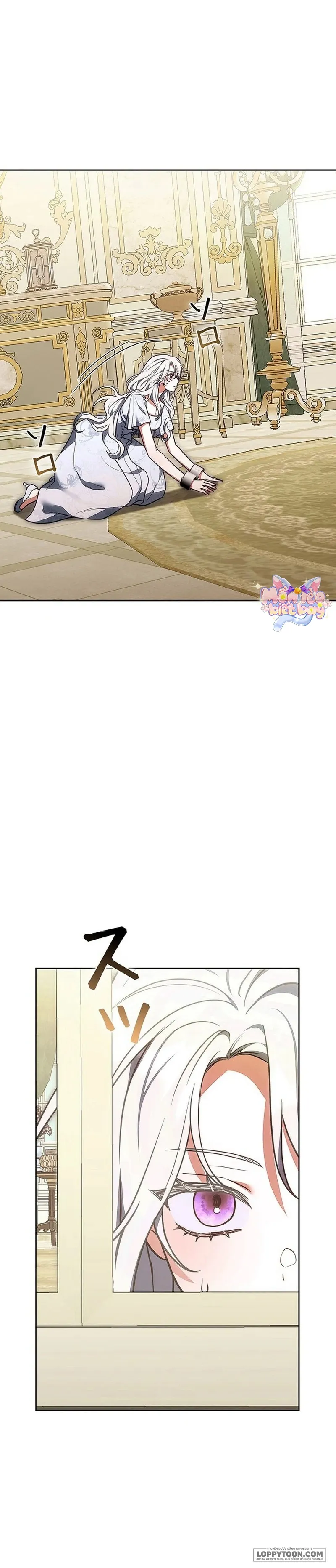 Tiểu Thư Là Kẻ Bám Đuôi Chap 28 - trang 14