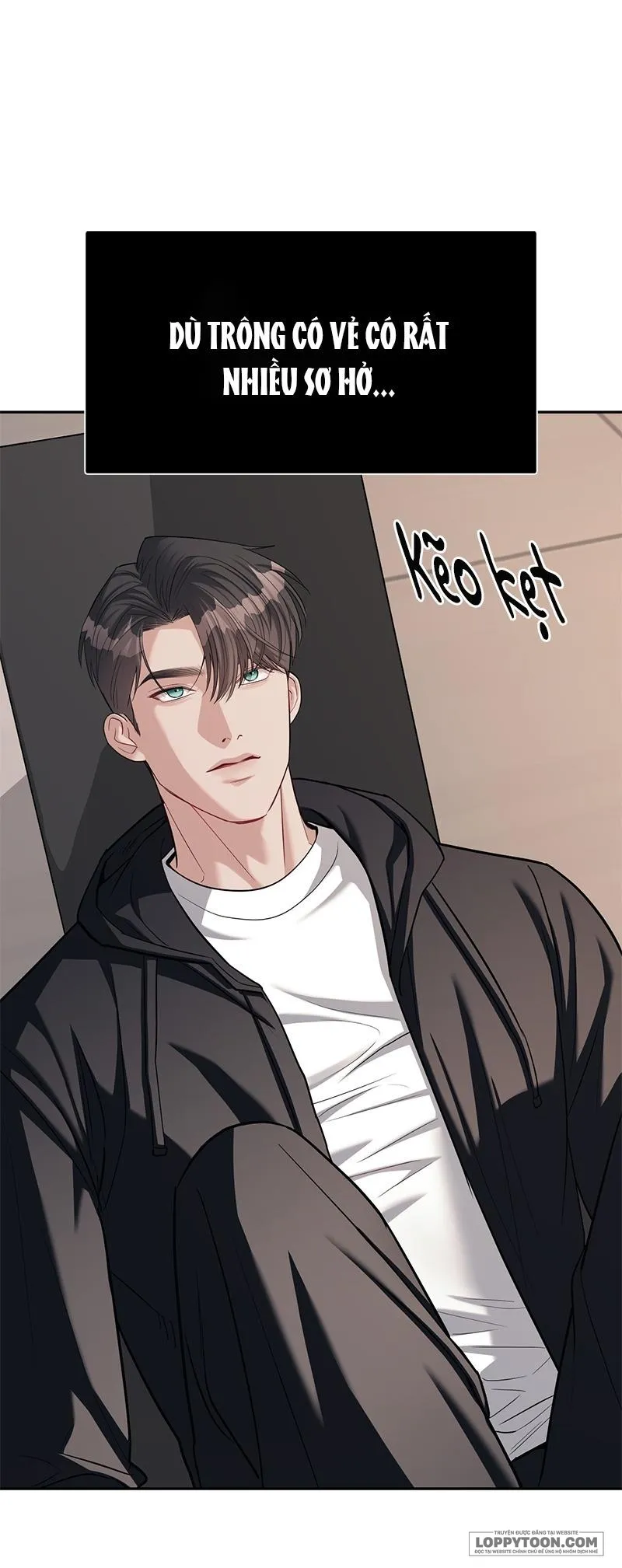 Xâm Nhập Trường Trung Học Tài Phiệt Chap 32 - trang 5