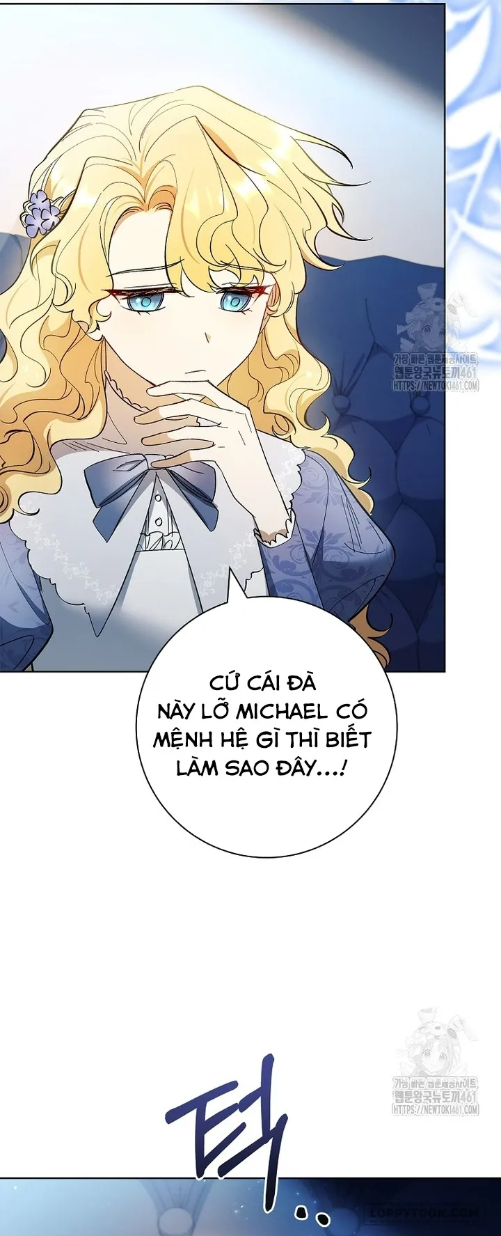 Nam Chính À, Tôi Sẽ Tôn Trọng Sở Thích Của Anh Chap 68 - trang 6
