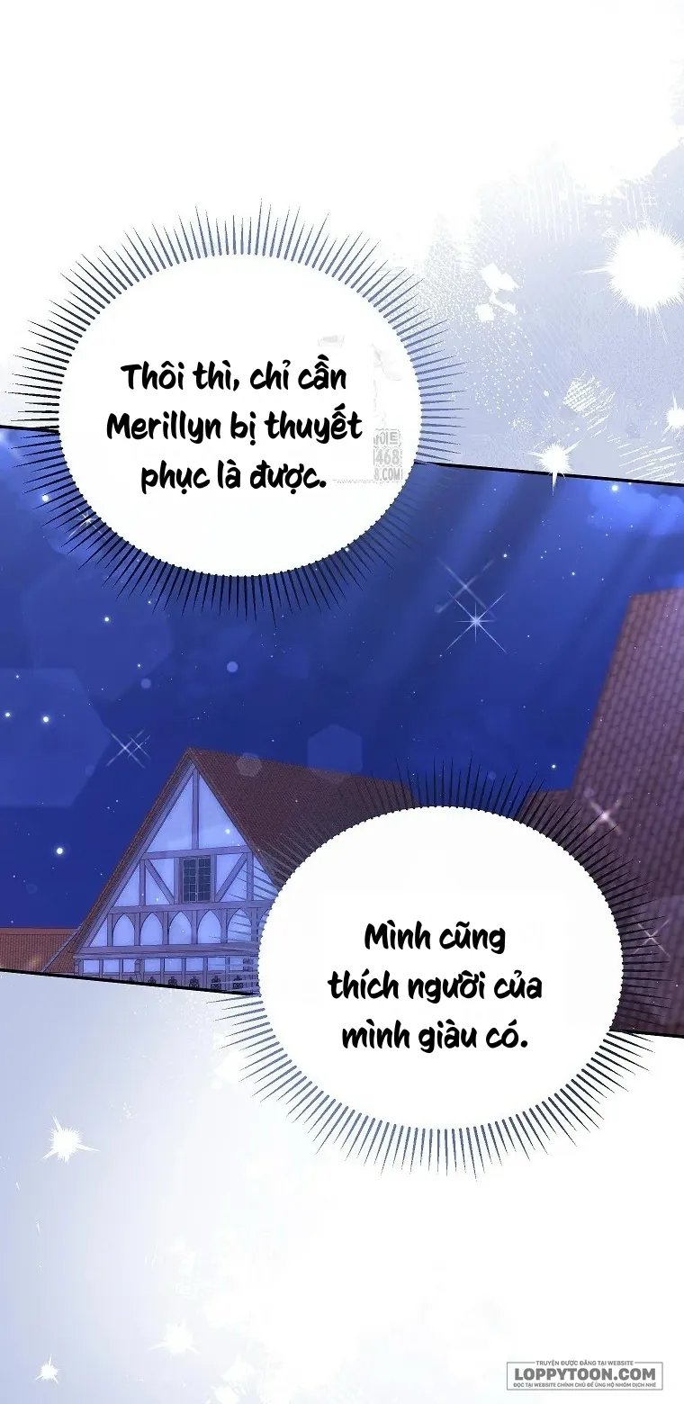 Bé Con Chốn Hoa Nở Chap 68 - trang 59