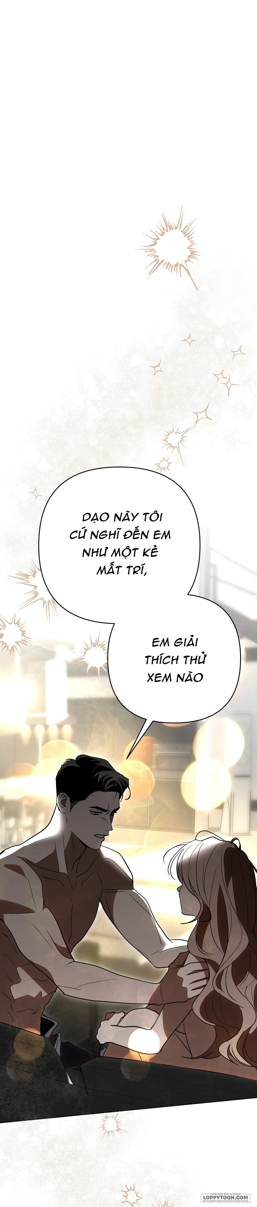 Ngưỡng Tuyệt Đối Chap 38 - trang 32