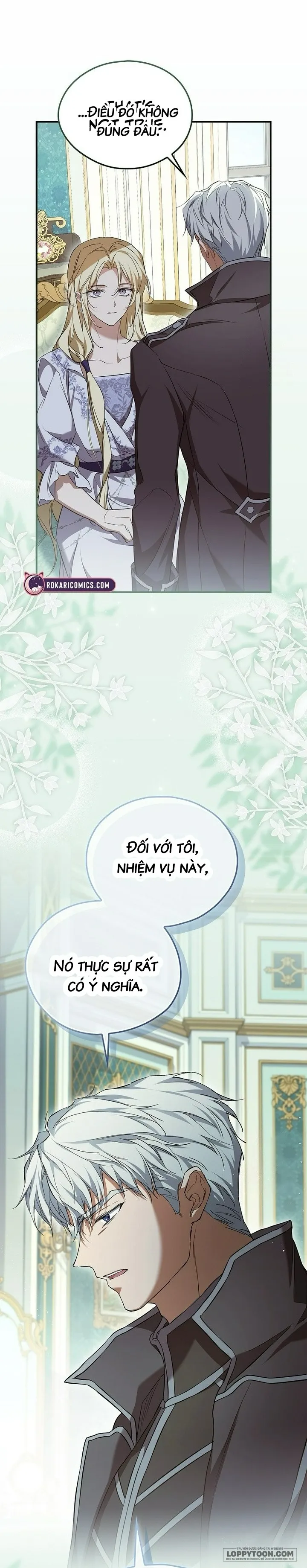 Tìm Một Người Chồng Mới Chap 29 - trang 47