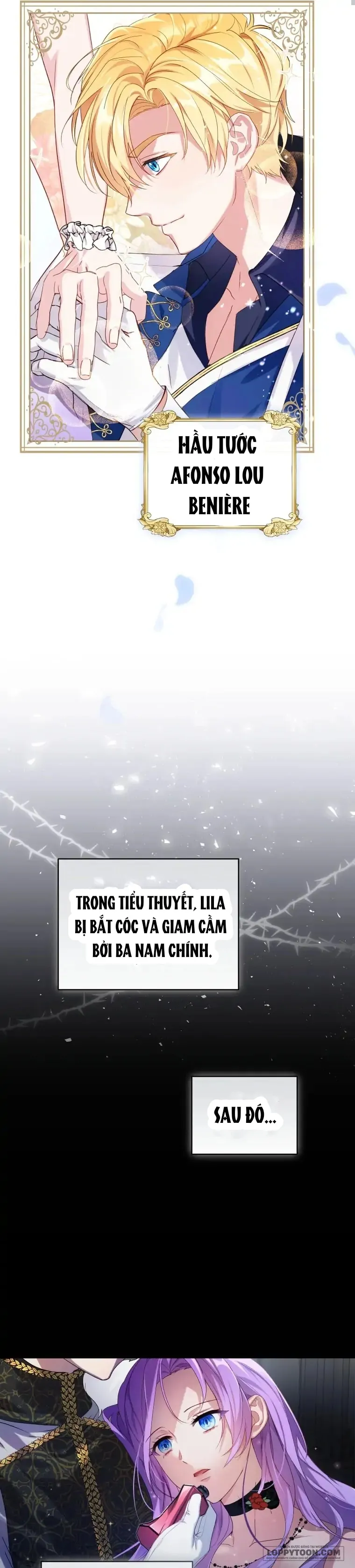 Chiếc Túi Bí Mật Của Quý Cô Xấu Xí Chap 1 - trang 29