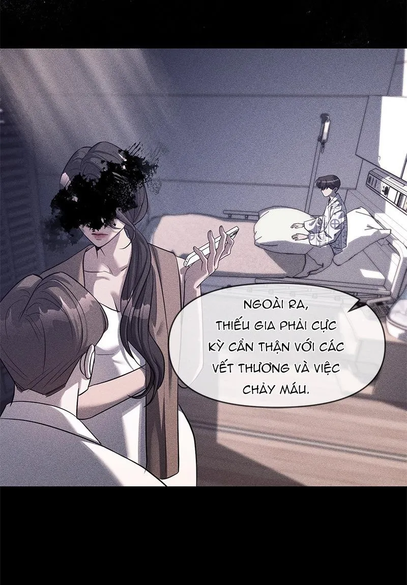 Xâm Nhập Trường Trung Học Tài Phiệt Chap 42 - trang 10