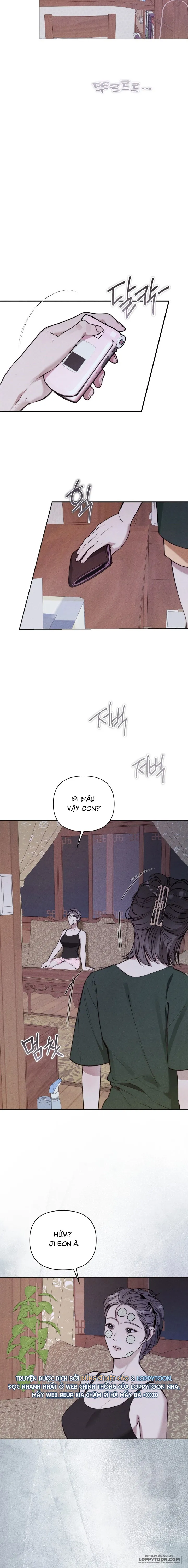 Cho Đến Khi Hóa Thành Đóa Lan Chap 13 - trang 18