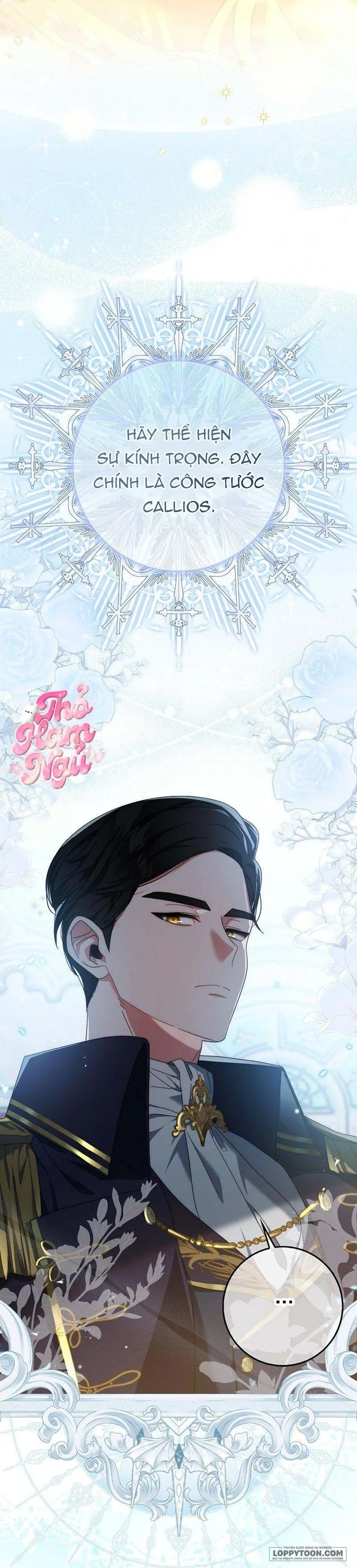 Tôi Không Thuộc Về Nơi Này Chap 2 - trang 58