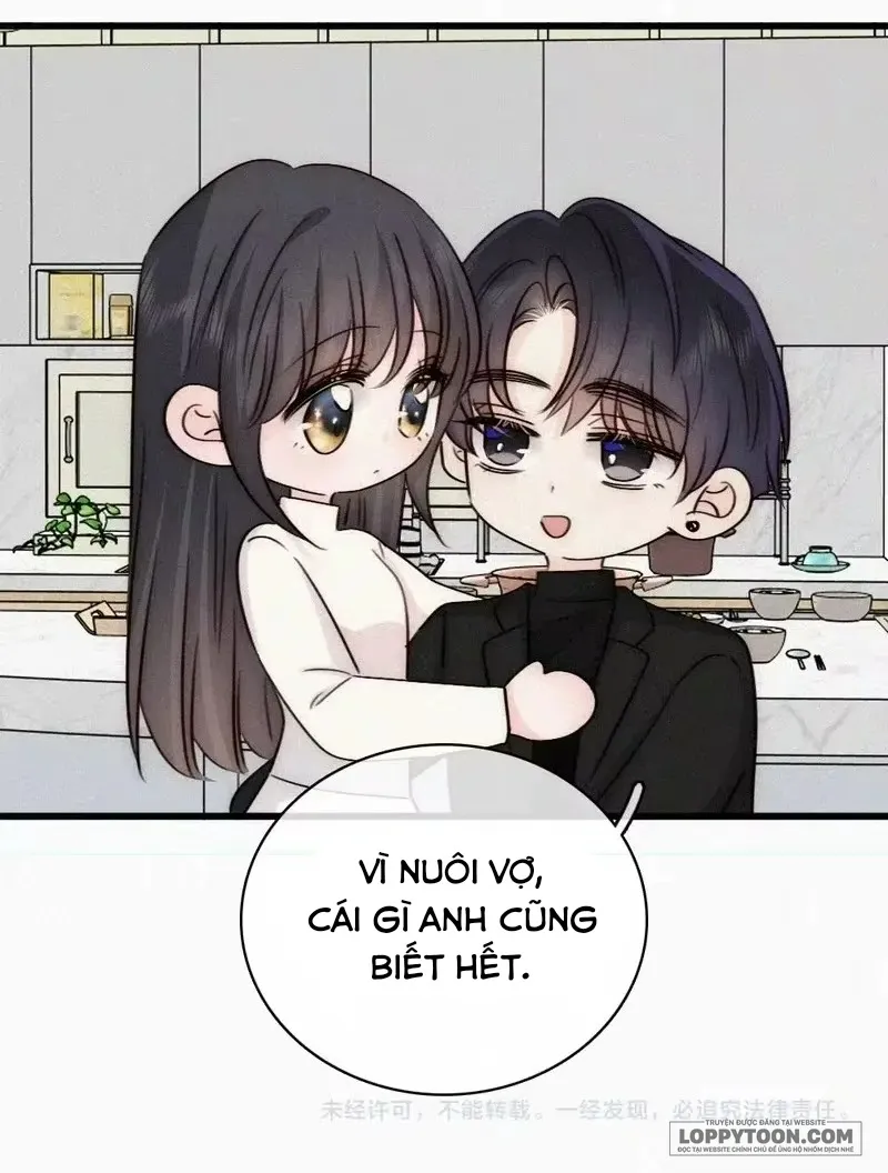 Một Lòng Cưng Chiều Chap 191 - trang 23