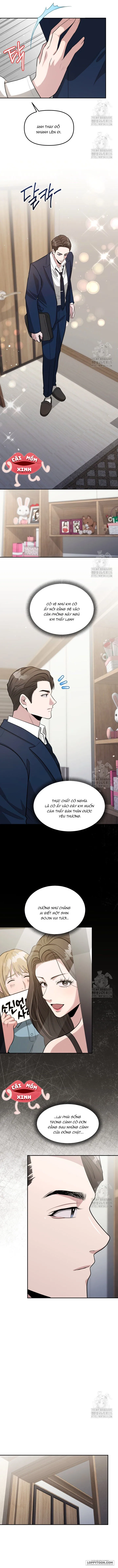 Collector Chap 37 - trang 5