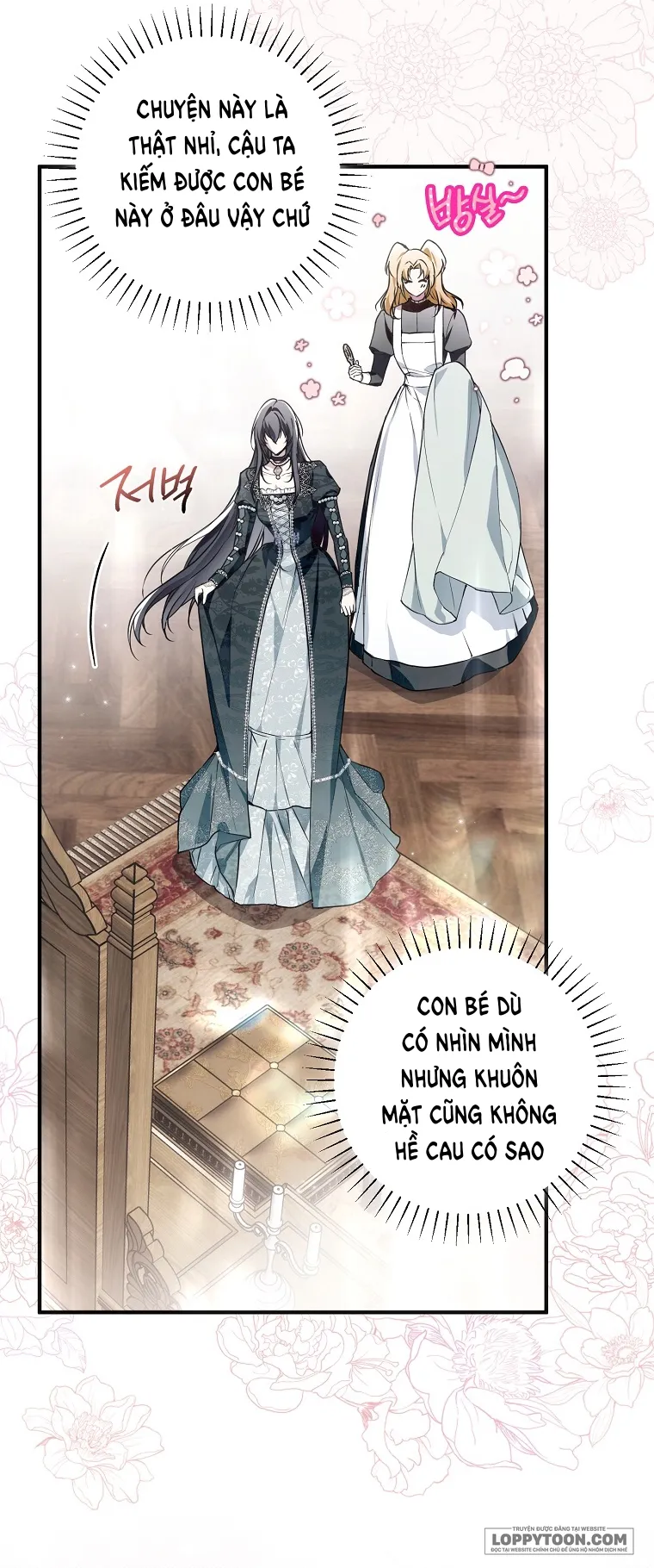Có Kẻ Đã Sở Hữu Cơ Thể Của Tôi Chap 20 - trang 15