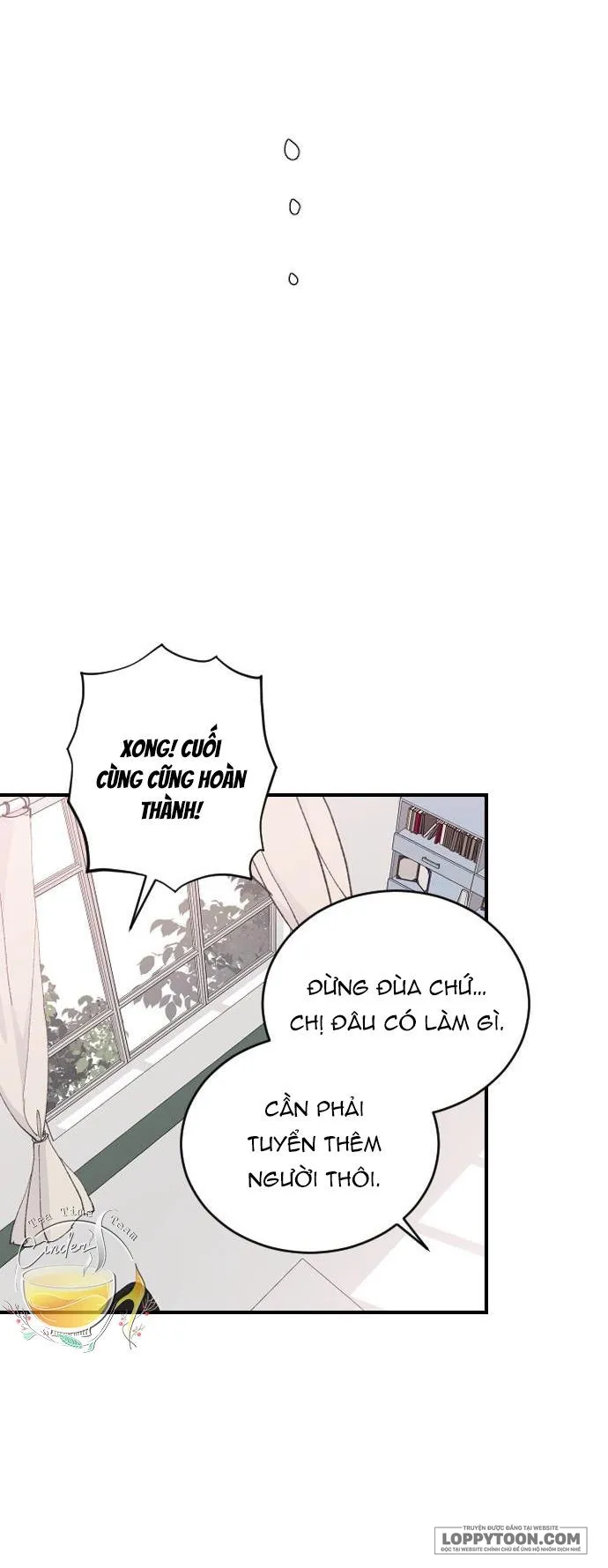 Ba Anh Trai Cực Phẩm Của Tôi Chap 20 - trang 49