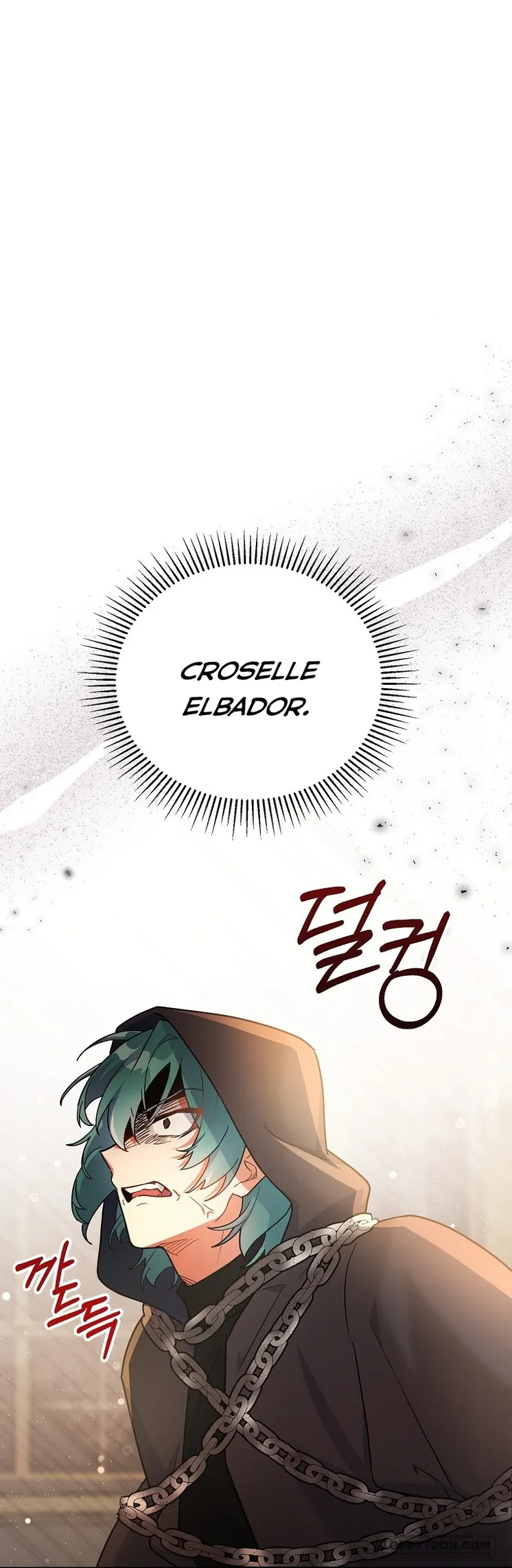 Bé Con Chốn Hoa Nở Chap 20 - trang 18