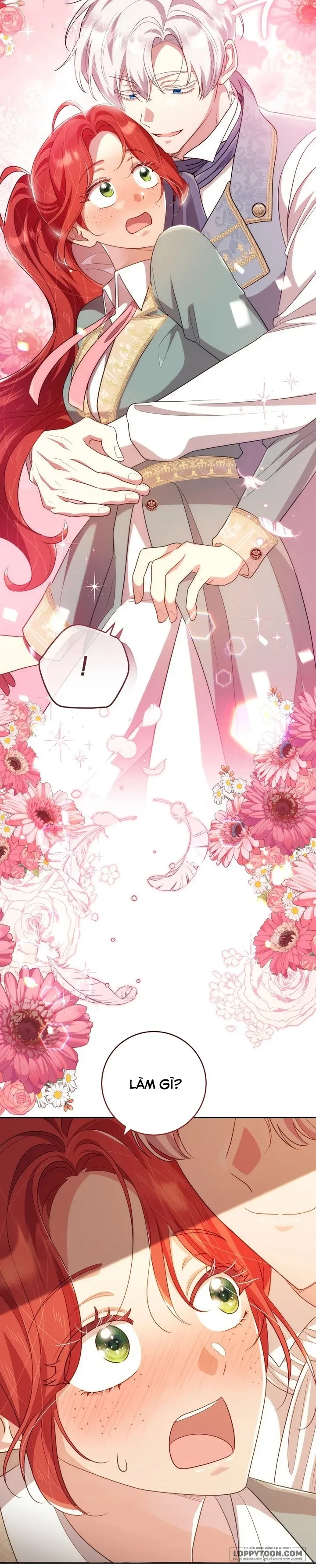 Vị Hoàng Tử Của Em Chap 22 - trang 25