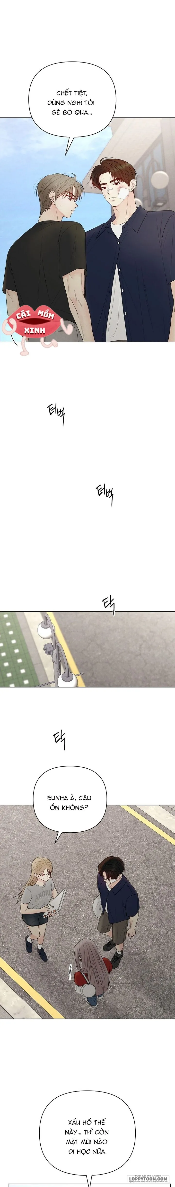 Soái Ca Kiểu Mẫu Chap 62 - trang 9