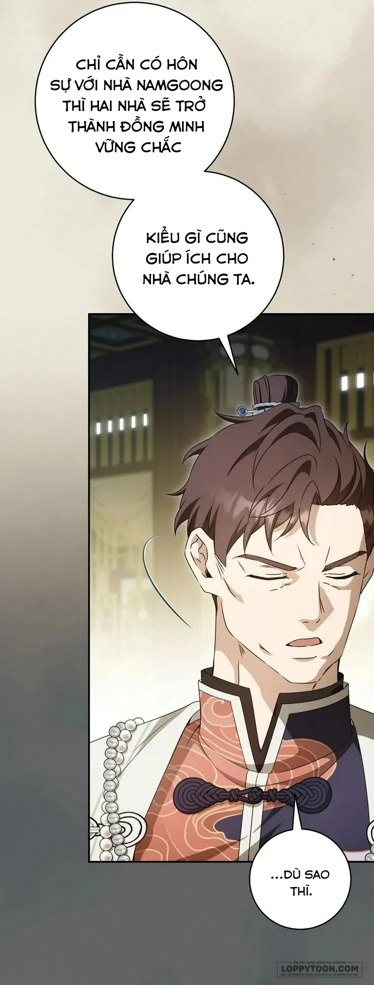 Trở Thành Cô Cháu Gái Bị Khinh Miệt Của Nhà Quyền Quý Chap 128 - end ss3 - trang 7