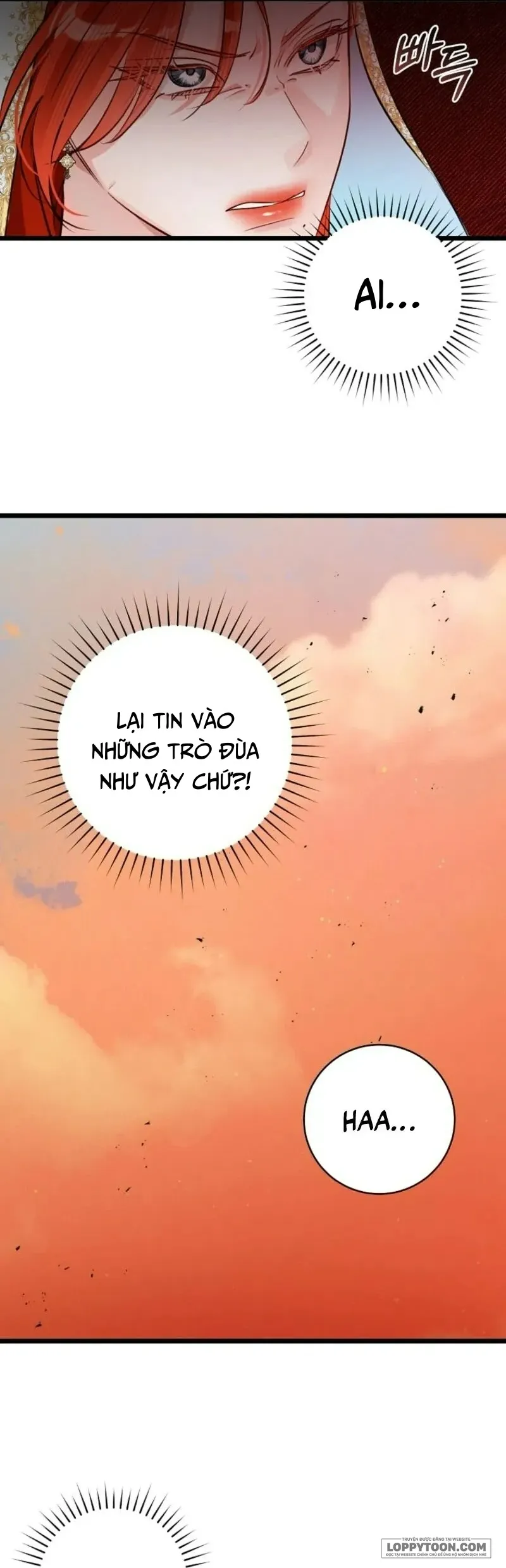 Cuộc Hôn Nhân Xa Hoa Của Đại Công Tước Là Giả Chap 94 - trang 34