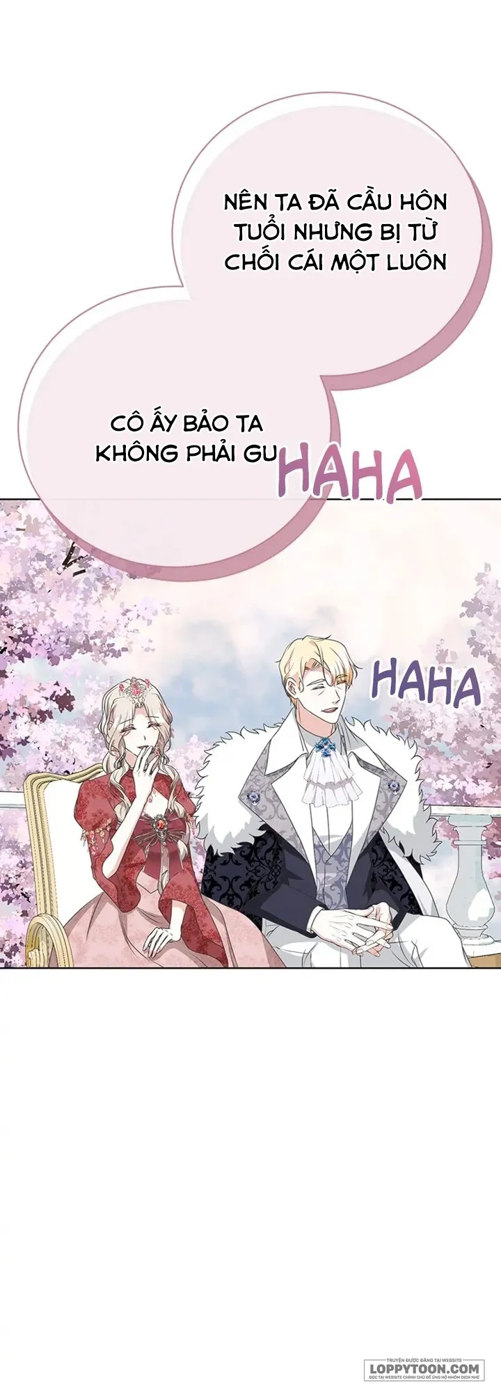 Sinh Ra Trở Thành Nhân Vật Không Có Trong Nguyên Tác Chap 69 - trang 40