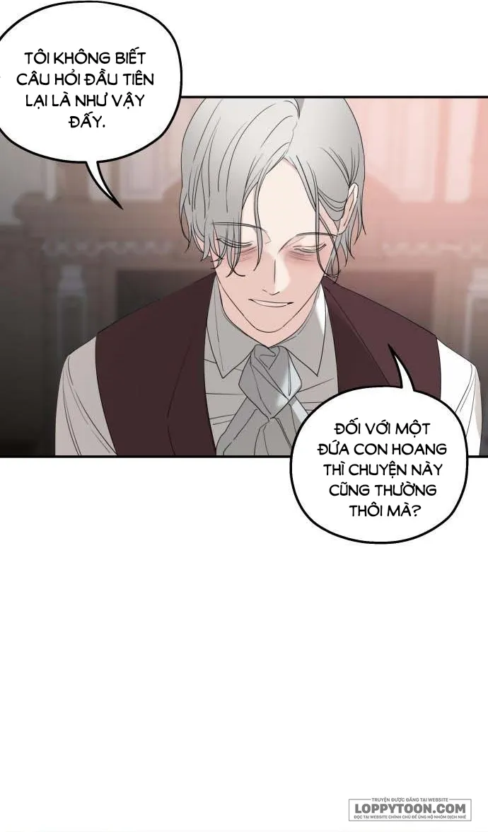 Gia Đình Chồng Quá Ám Ảnh Bởi Tôi Chap 33 - trang 8
