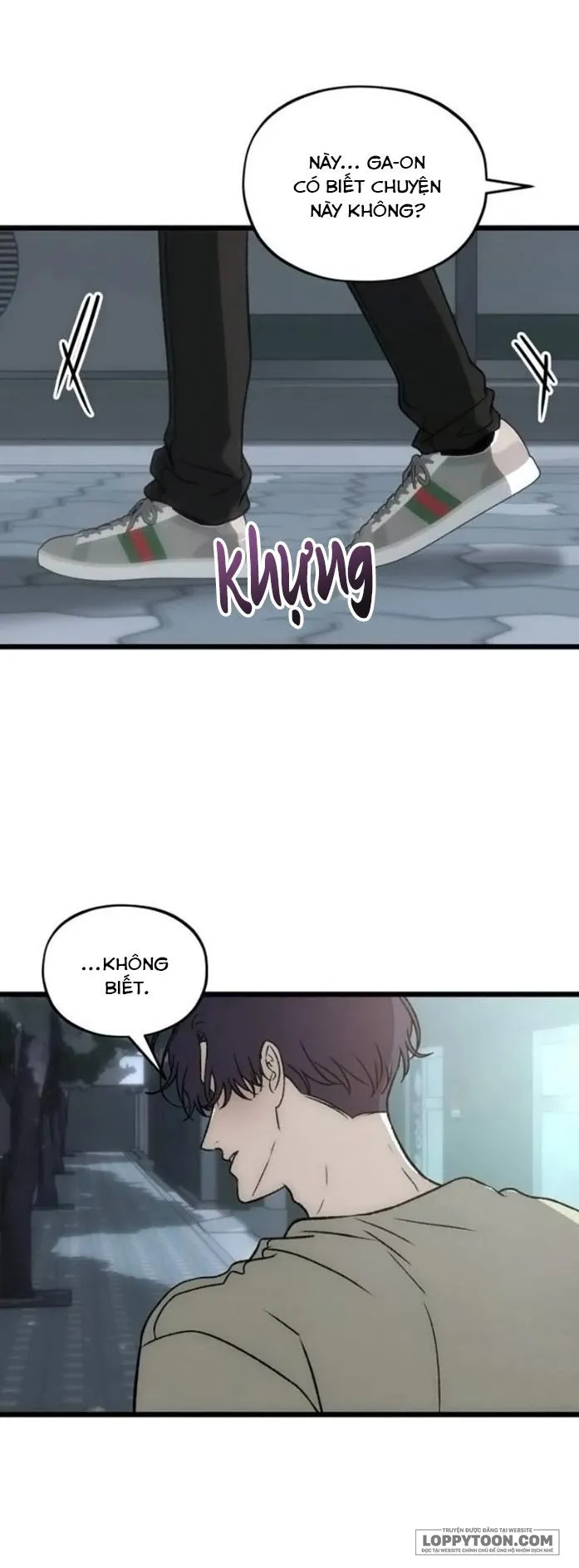 Khao Khát Bất Tận Chap 12 - trang 53