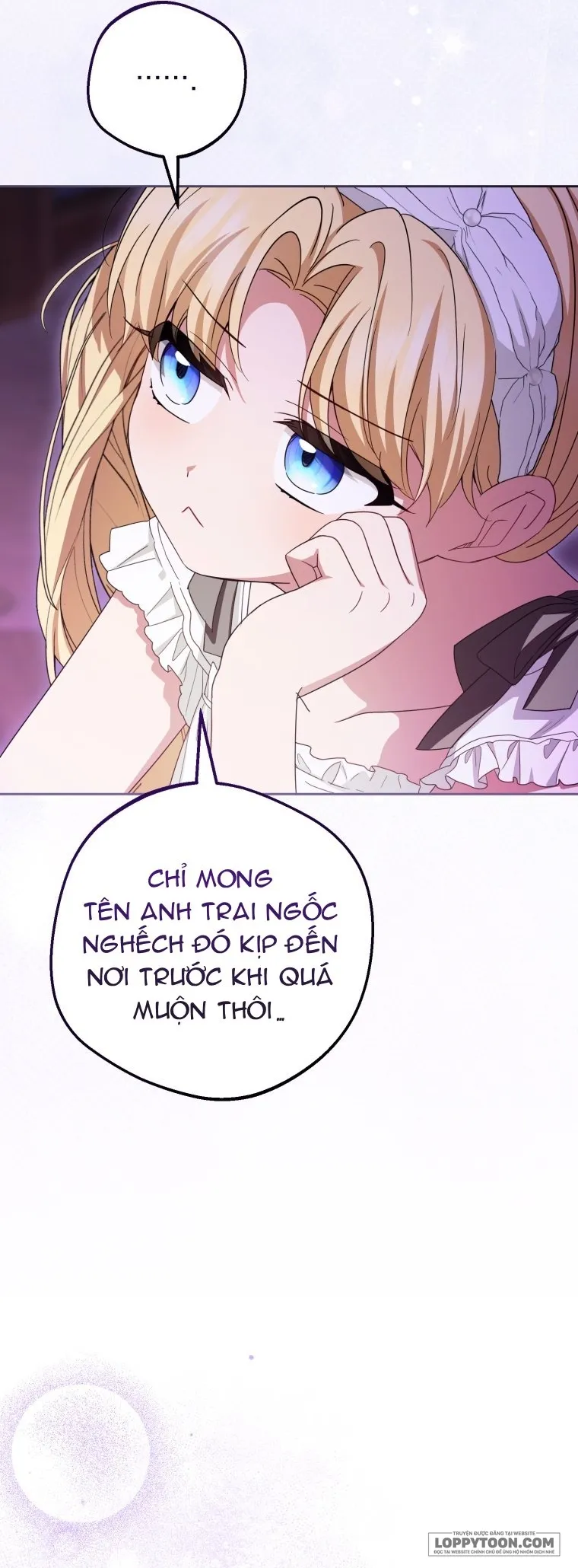 Được Yêu Thương Mà Còn Ngại Ngùng Sao Chap 128 - trang 42