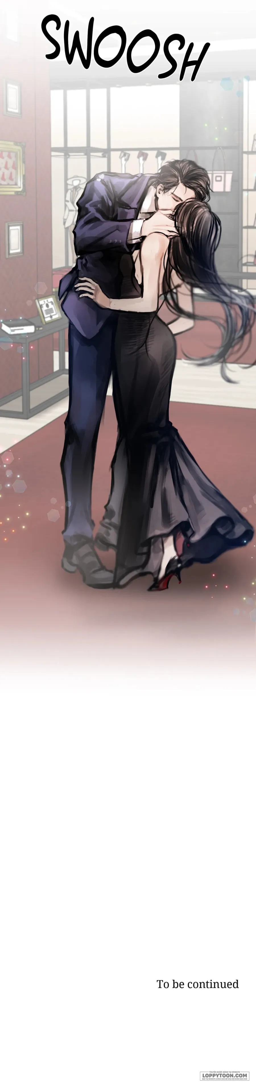 Doppio Senso Chap 24 - trang 16