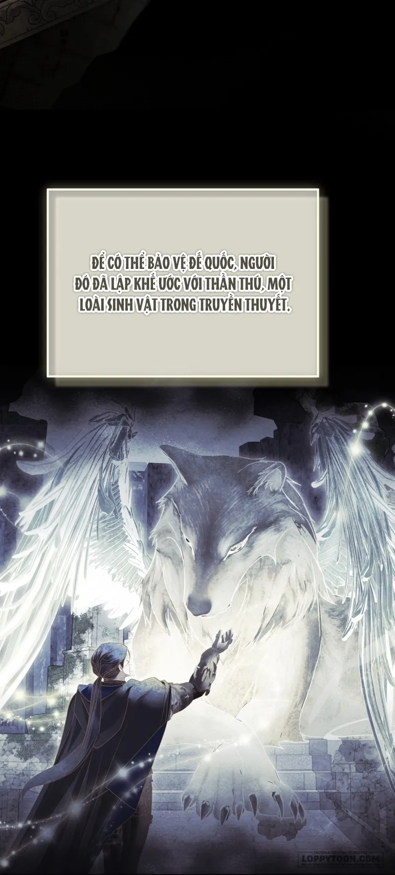 Tôi Chỉ Cần Con Của Công Tước Chap 17 - trang 5