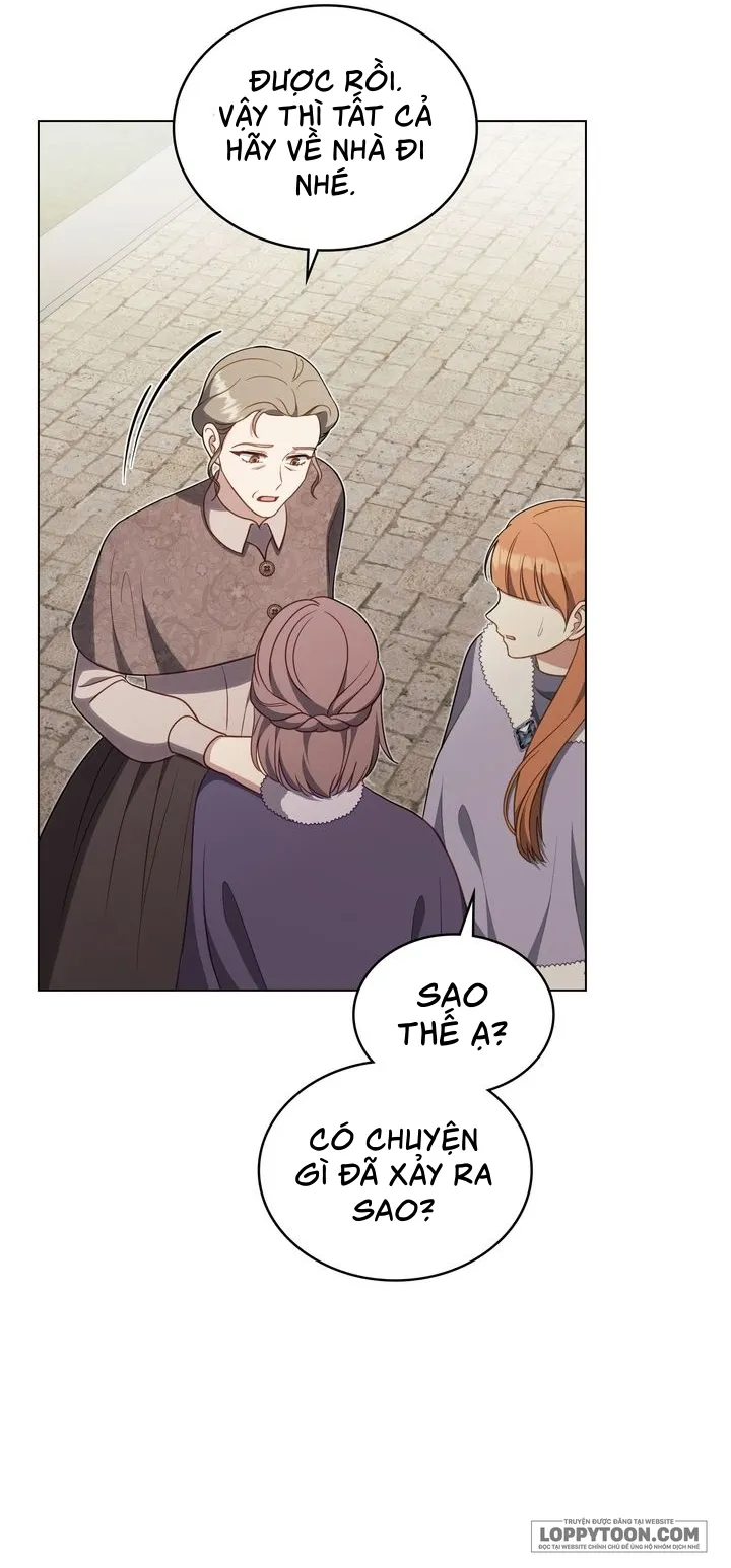Chúa Phù Hộ Cho Sự Hủy Diệt Của Ta Chap 14 - trang 39