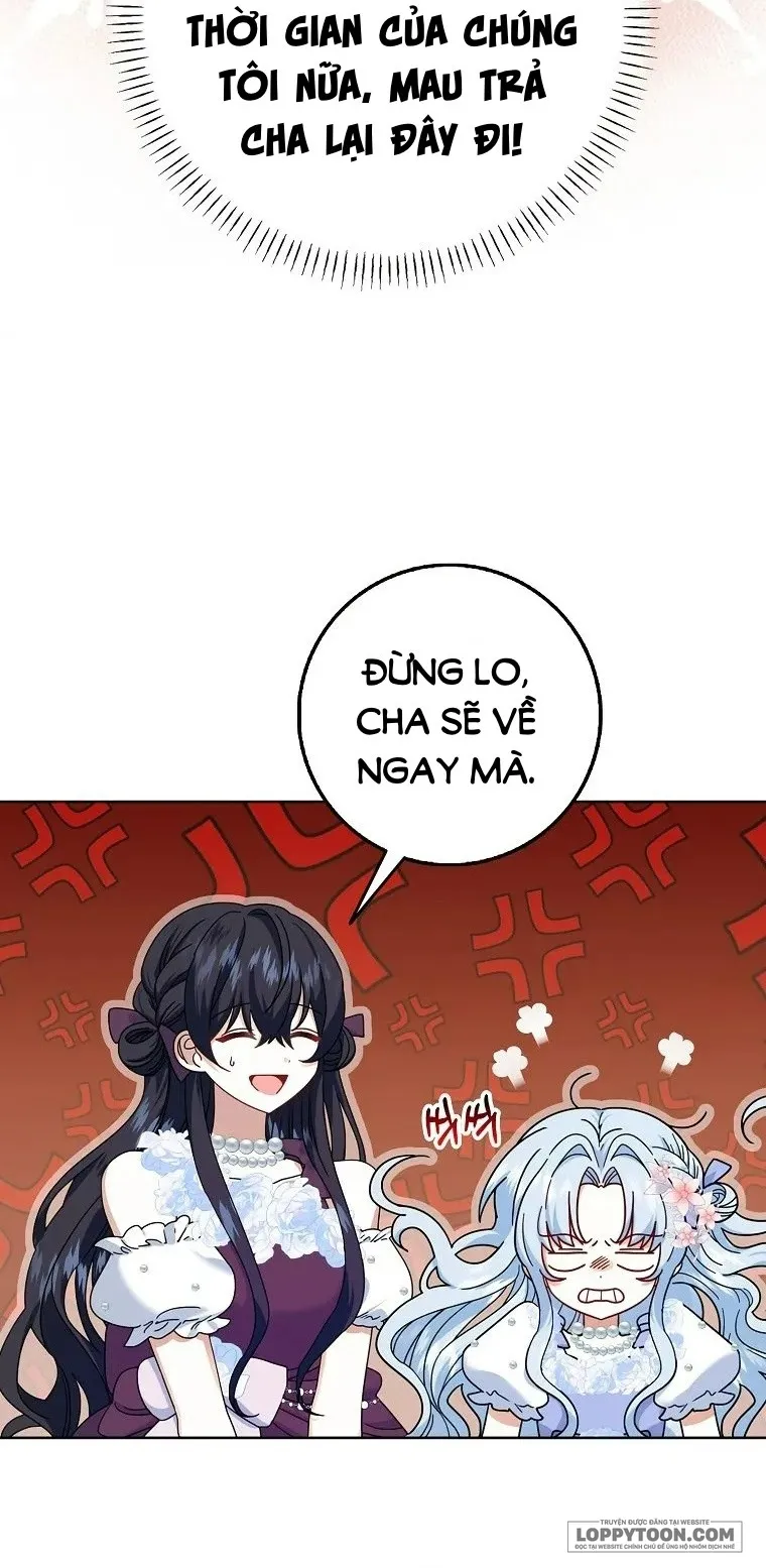 Tôi Sẽ Chiếm Lấy Ngư Trường Này! Chap 13 - trang 28