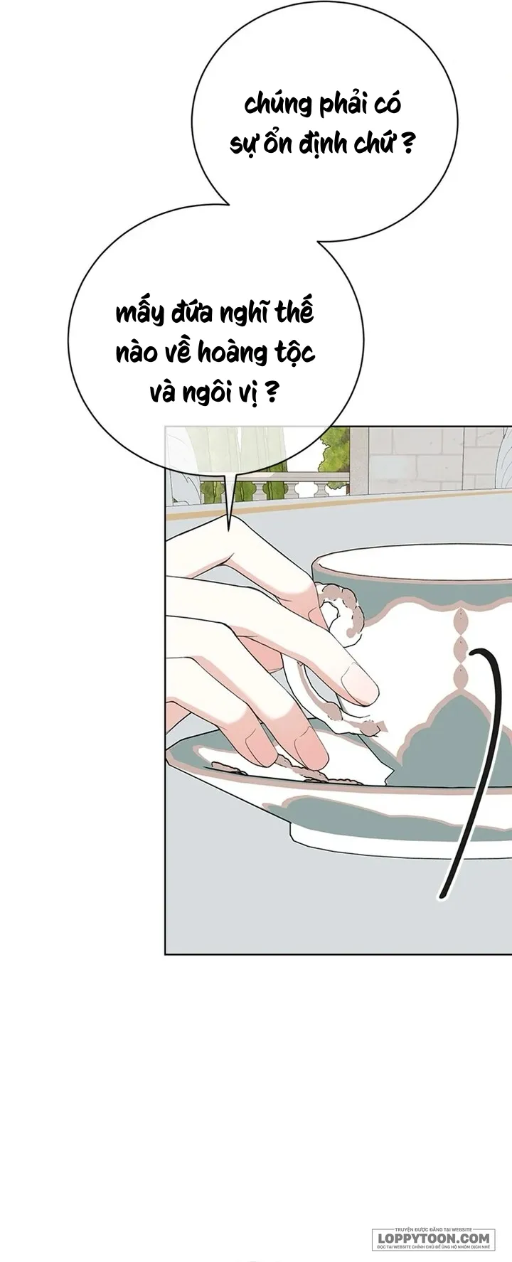 Sinh Ra Trở Thành Nhân Vật Không Có Trong Nguyên Tác Chap 96 - trang 50