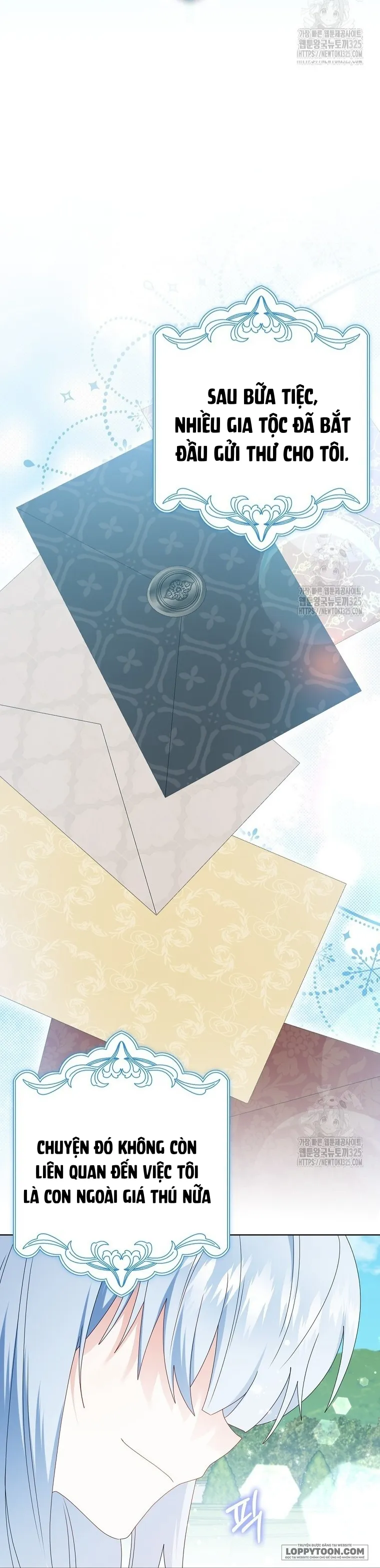 Tôi Sẽ Chiếm Lấy Ngư Trường Này! Chap 30 - trang 8