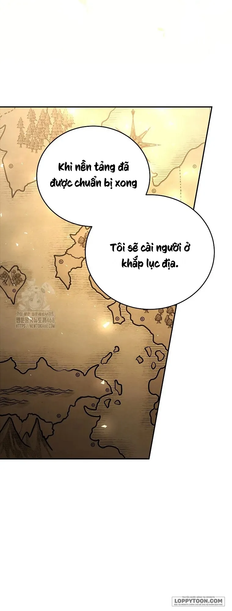 Bé Con Chốn Hoa Nở Chap 68 - trang 46