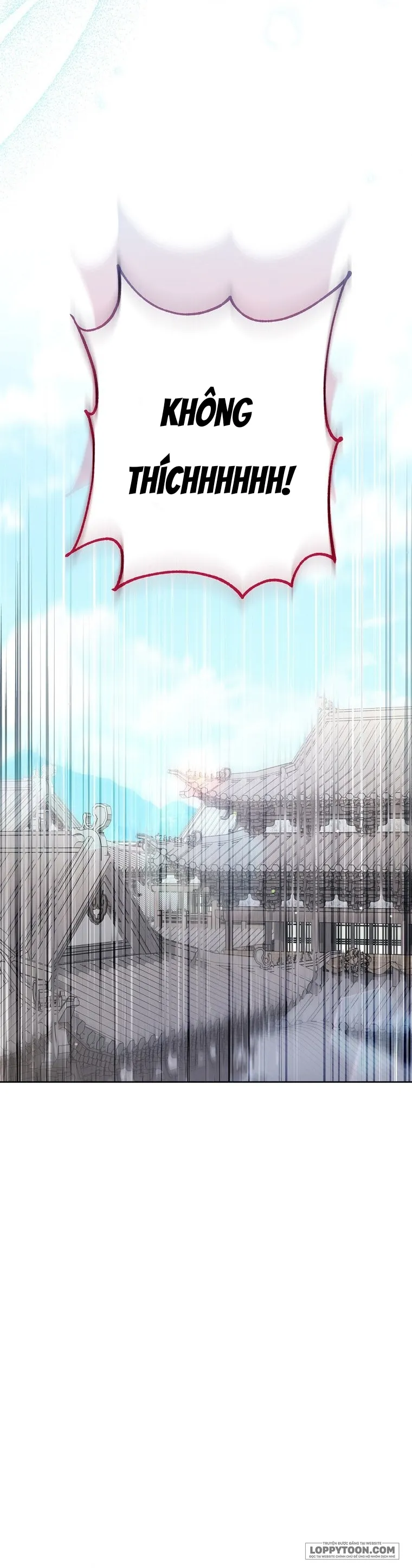 Tiểu Thiếp Chỉ Muốn Sống Yên Bình Chap 34 - trang 8