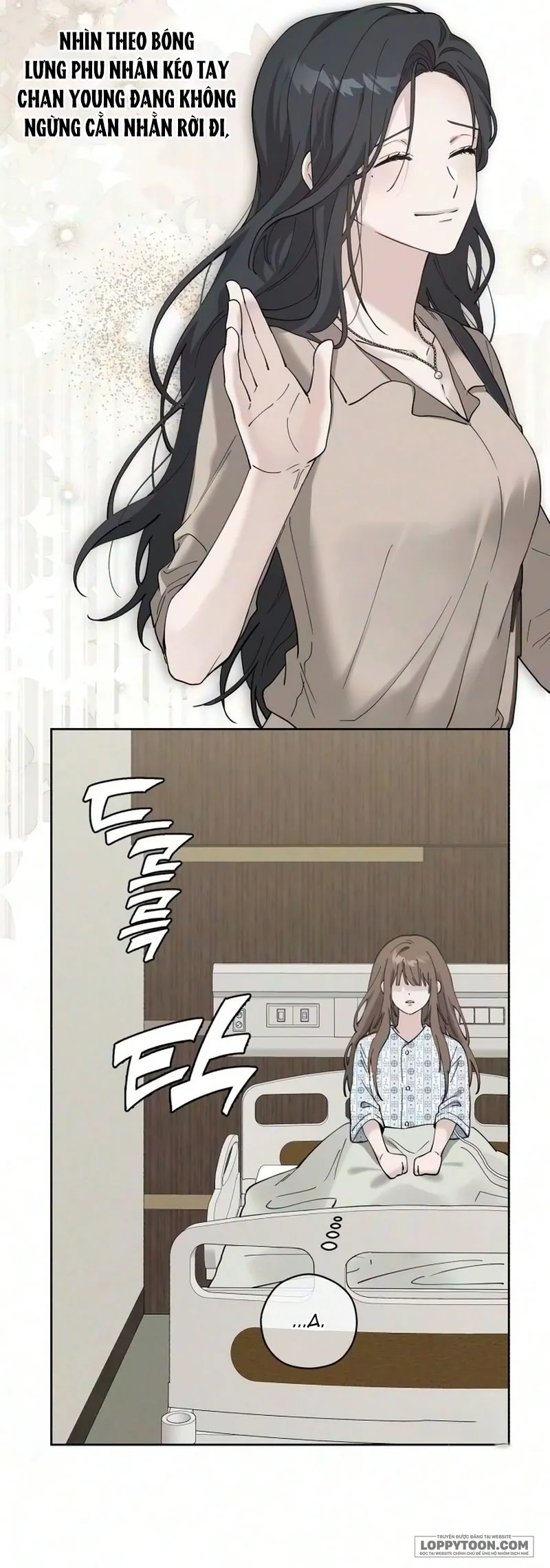 Tên Khốn Đẹp Trai Chap 25 - trang 30