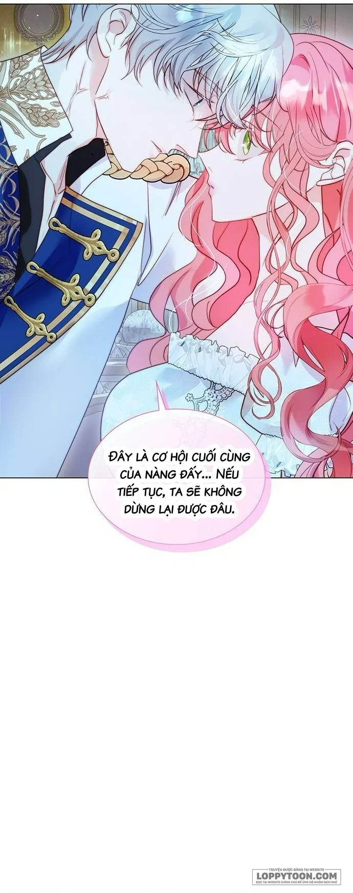 Tôi Được Sinh Ra Là Cô Con Gái Thứ Hai Chap 86 - trang 46