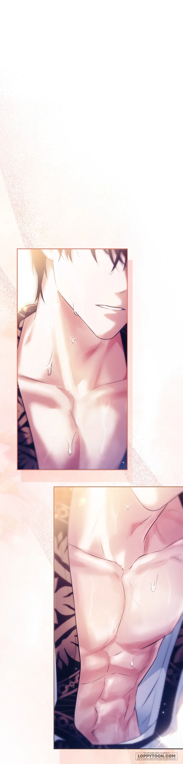 Chồng Ơi, Tại Sao Chúng Ta Không Thể Ly Hôn? Chap 84 - trang 7