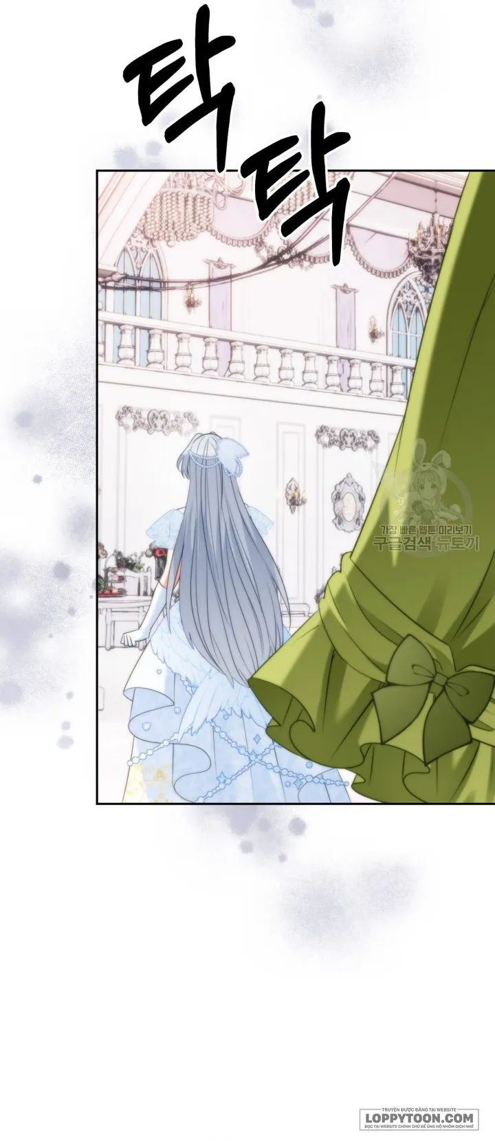 Tôi Sống Chung Với Mẹ Chồng Chap 54 - trang 47