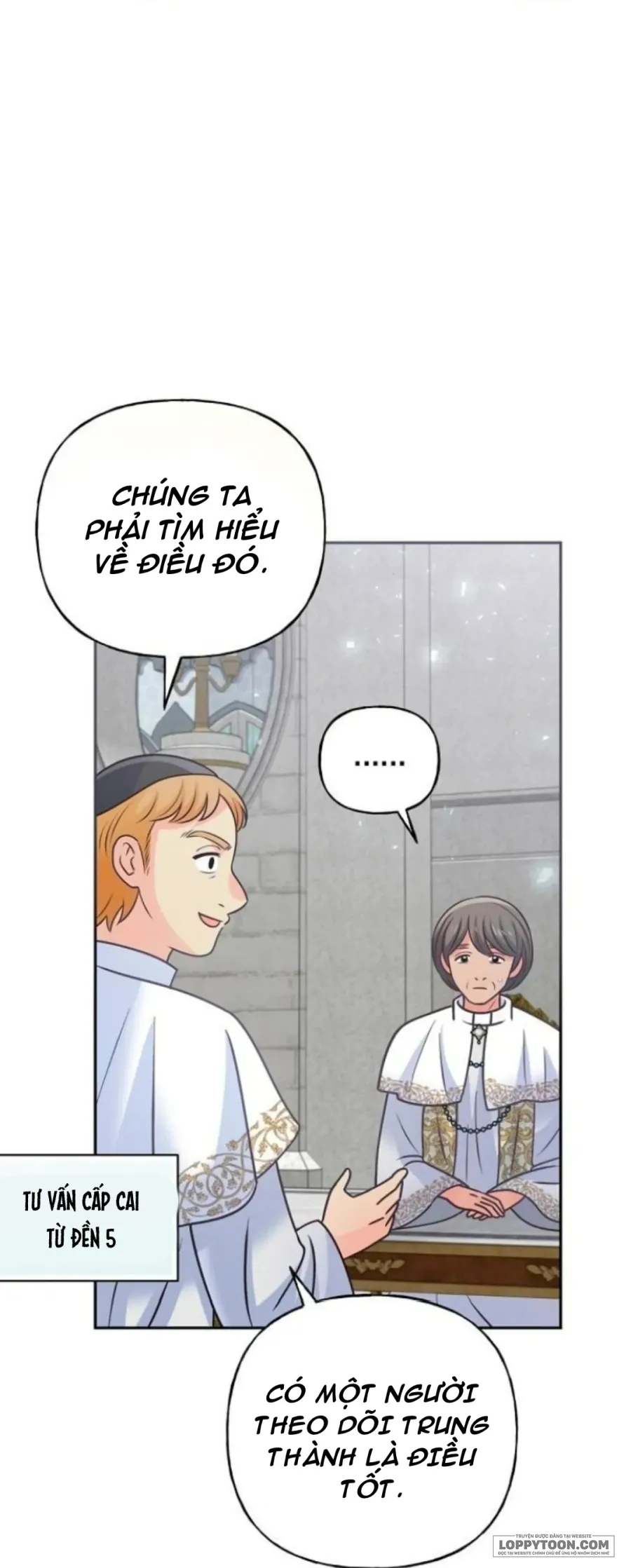 Hầu Gái Không Thích Nuôi Dạy Trẻ Nhỏ Chap 35 - trang 82