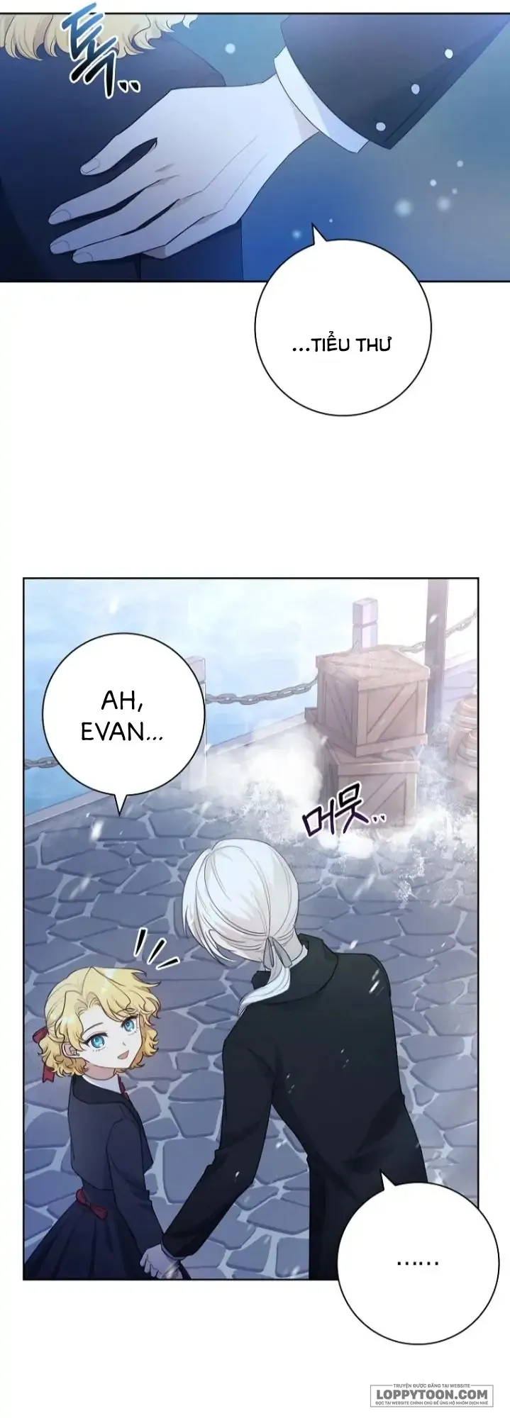 Nam Chính À, Tôi Sẽ Tôn Trọng Sở Thích Của Anh Chap 32 - trang 61